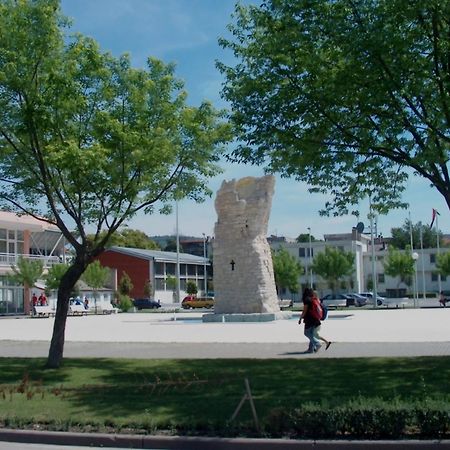 Mb Apartman Capljina Luaran gambar