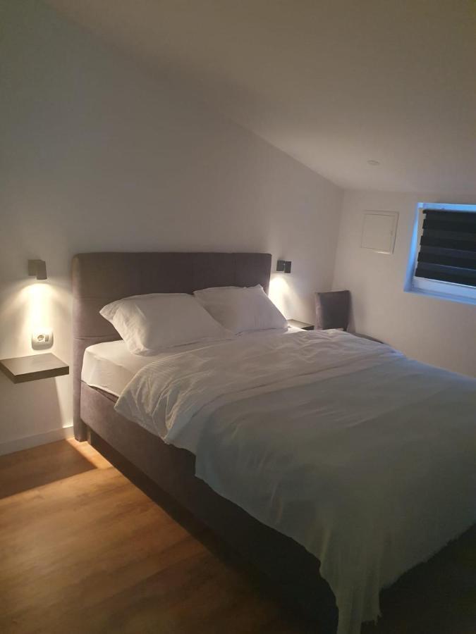 Mb Apartman Capljina Luaran gambar