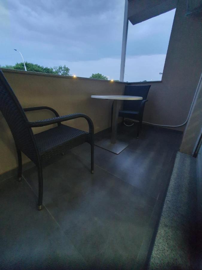 Mb Apartman Capljina Luaran gambar