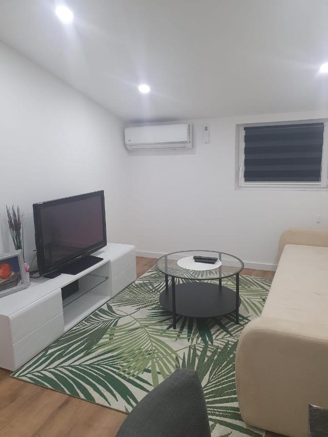 Mb Apartman Capljina Luaran gambar