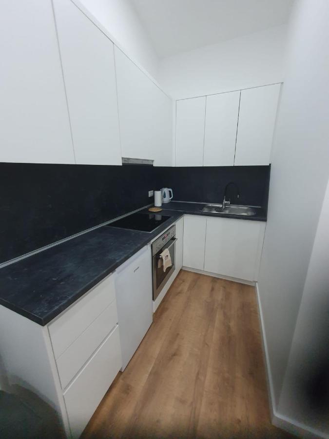 Mb Apartman Capljina Luaran gambar