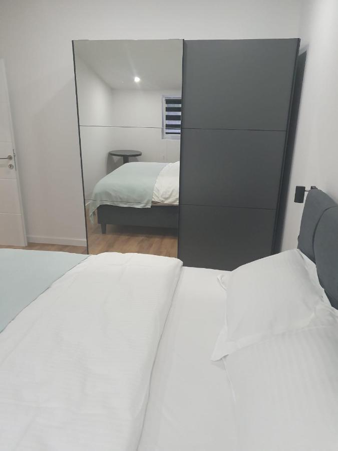 Mb Apartman Capljina Luaran gambar
