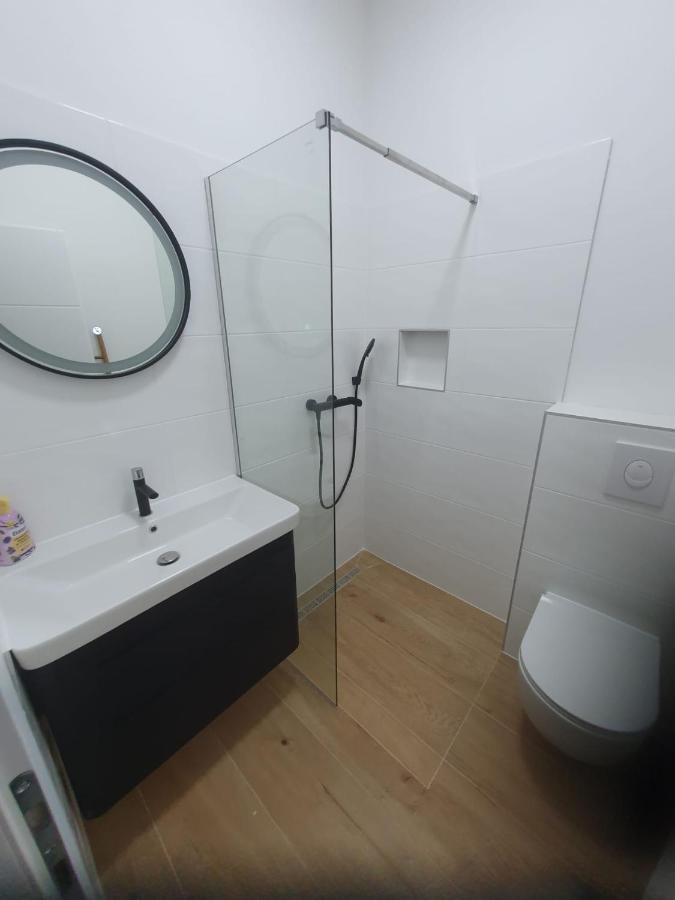 Mb Apartman Capljina Luaran gambar