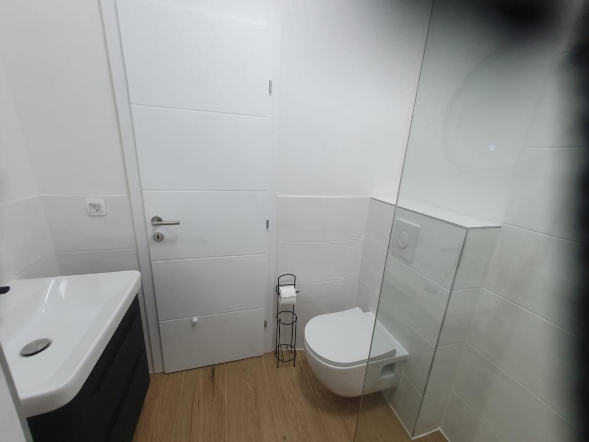 Mb Apartman Capljina Luaran gambar