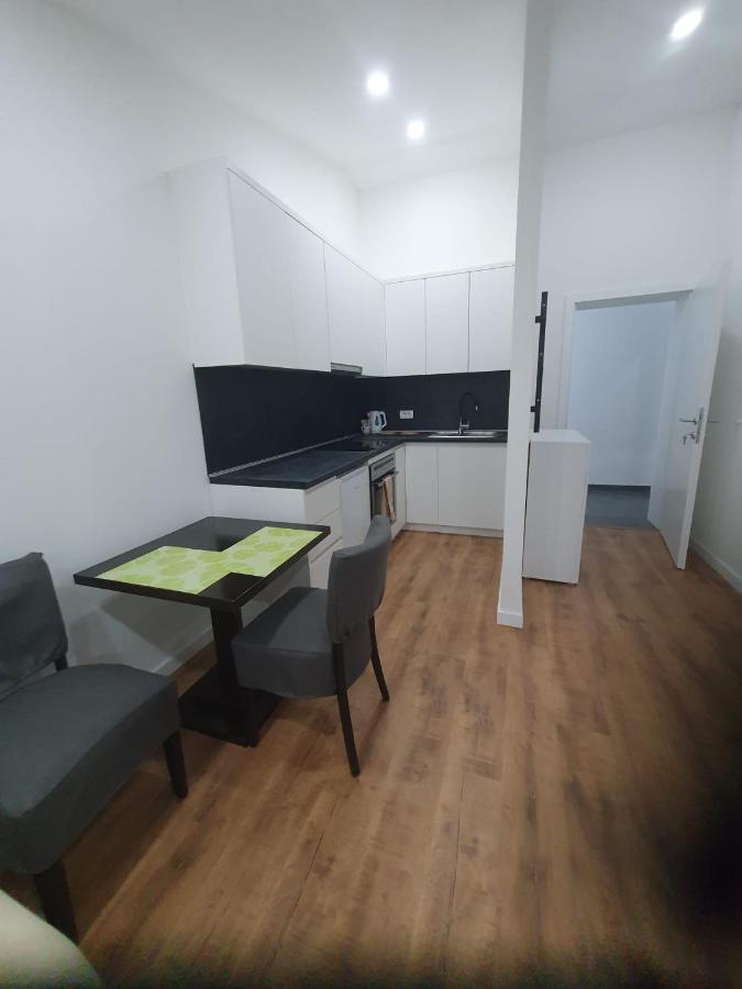 Mb Apartman Capljina Luaran gambar