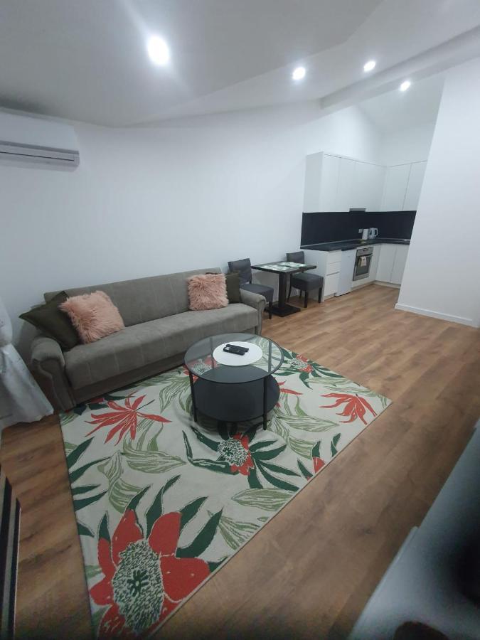 Mb Apartman Capljina Luaran gambar