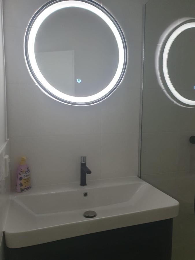 Mb Apartman Capljina Luaran gambar