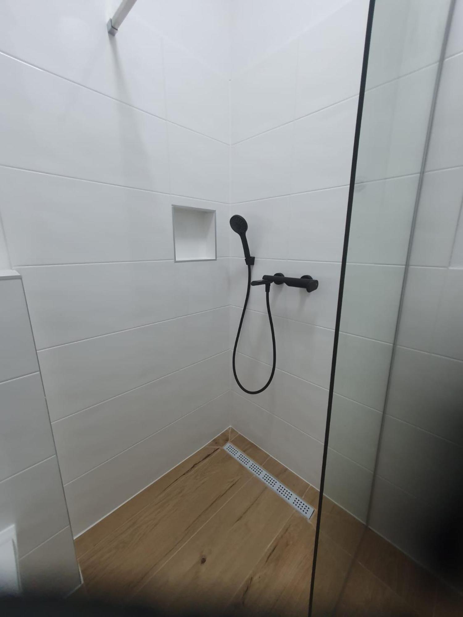 Mb Apartman Capljina Luaran gambar